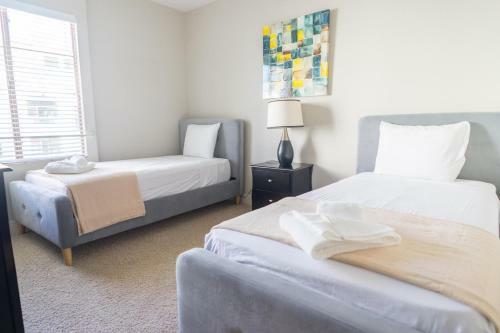 Westwood Apartment 3g84