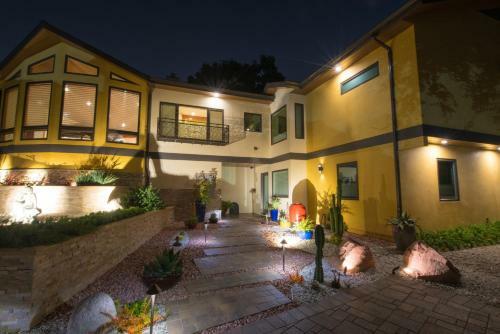 Hostal Desert Heaven - Guest House