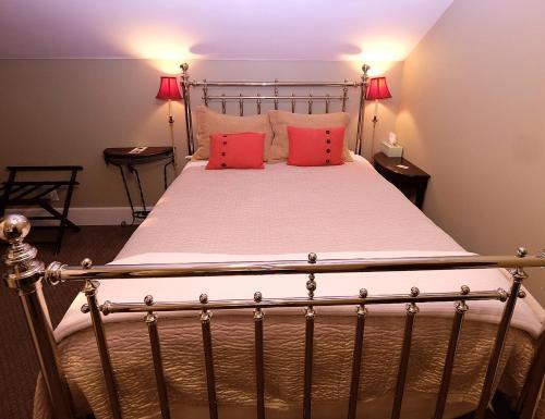 Bed & Breakfast Arroyo Vista Inn