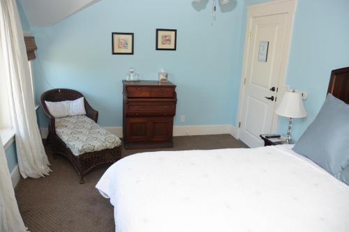 Bed & Breakfast Arroyo Vista Inn