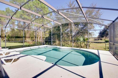 Family Ridge Villa