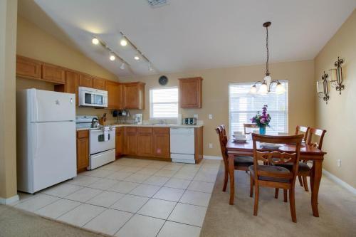 Family Ridge Villa