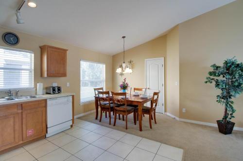Family Ridge Villa