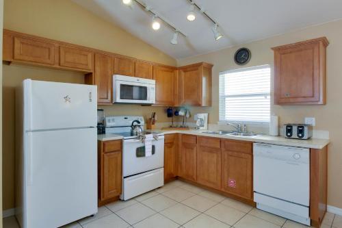 Family Ridge Villa