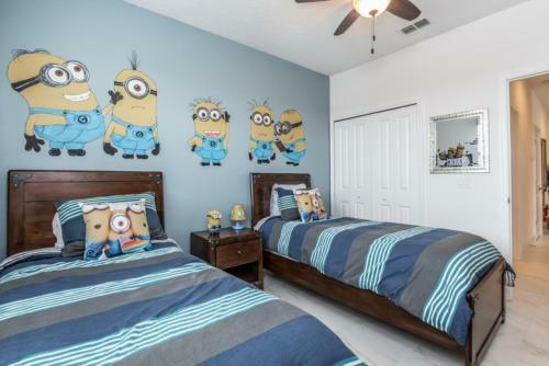 Captiva Villa 418