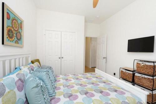 Yorkshire Villa 1339yc