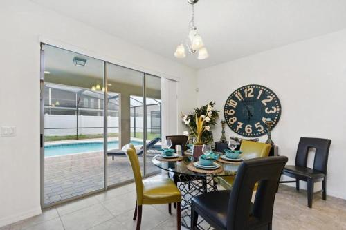 Yorkshire Villa 1339yc