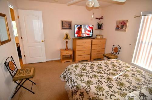 Scrub Lodging 489