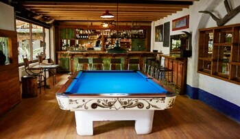 Hotel Meson De Leyendas