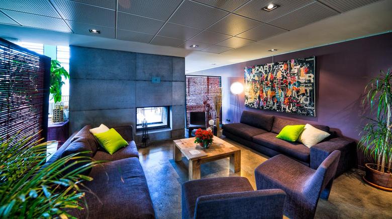 Best Western Hotel Gergovie