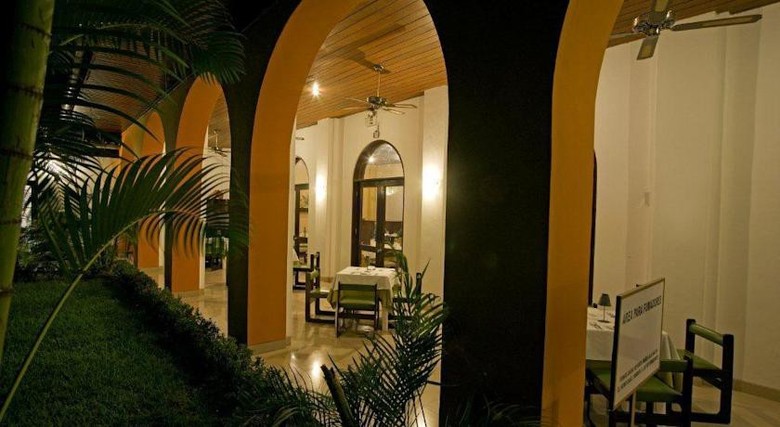 Hotel Costa Del Sol Ramada Tumbes