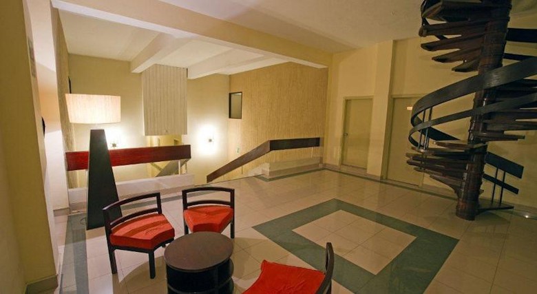 Hotel Costa Del Sol Ramada Tumbes