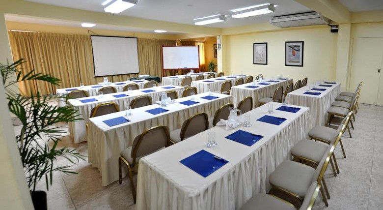 Hotel Costa Del Sol Ramada Tumbes