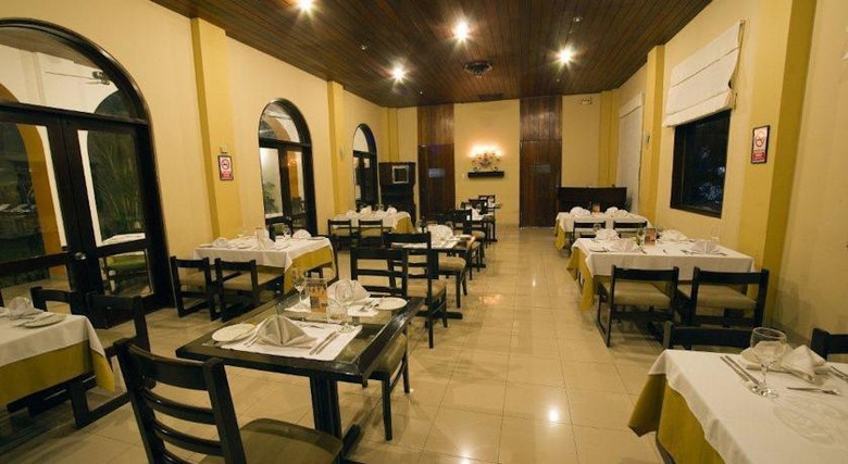 Hotel Costa Del Sol Ramada Tumbes