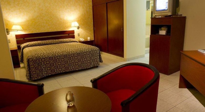 Hotel Costa Del Sol Ramada Tumbes