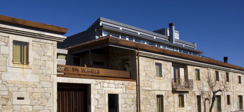 Hotel Posada Vilavella