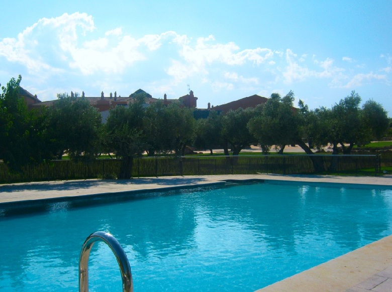 Hotel Hacienda Se�orio De Nevada