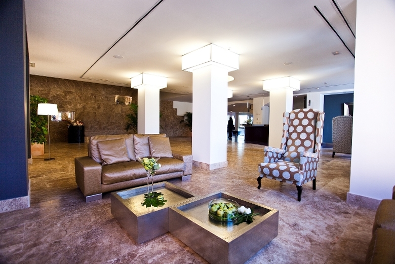 Hotel Hacienda Se�orio De Nevada
