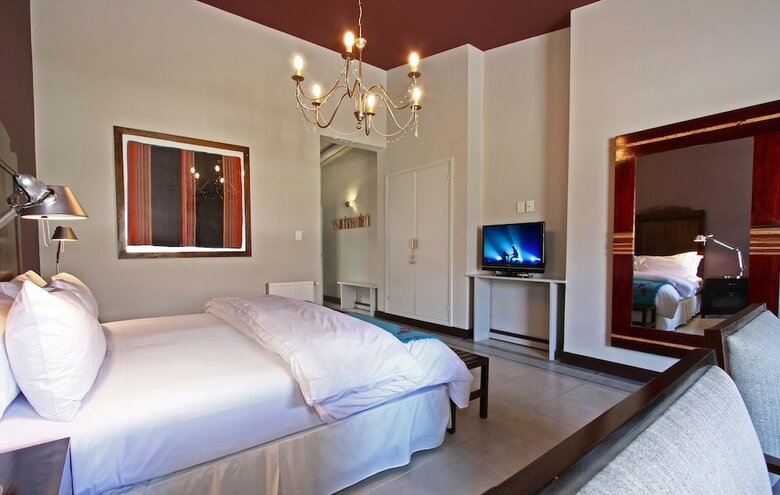 Hotel Huacalera