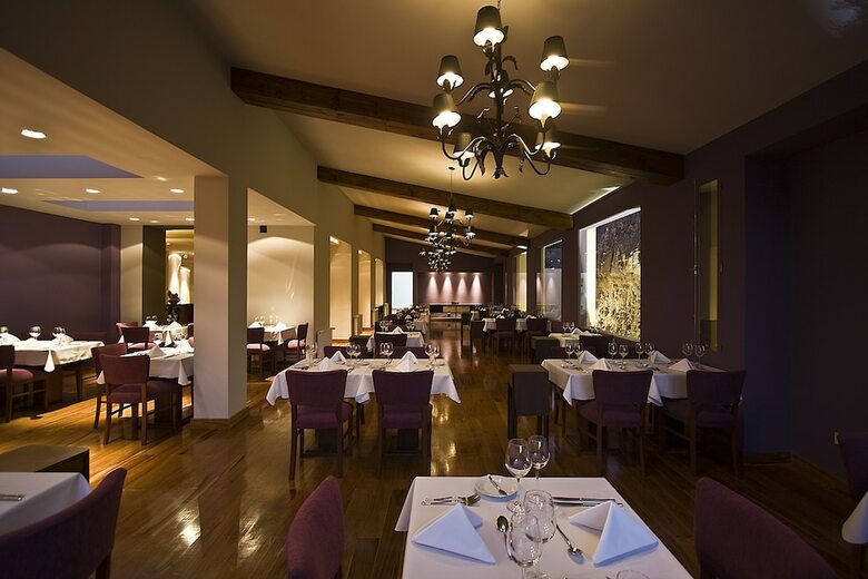 Hotel Huacalera