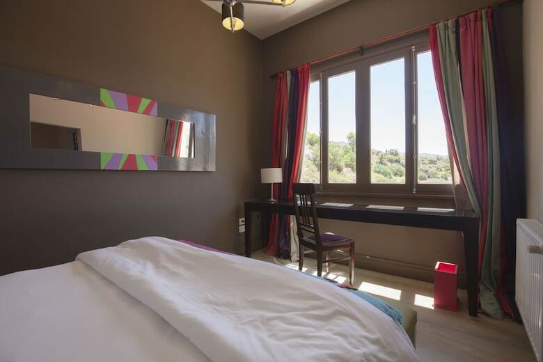 Hotel Huacalera