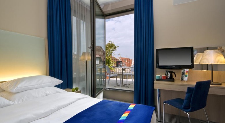 Hotel Park Inn Stuttgart