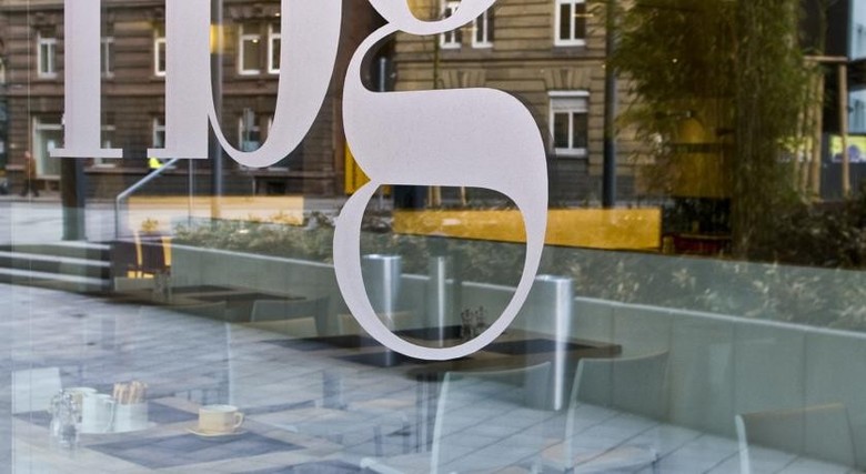 Hotel Park Inn Stuttgart