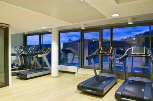 Hotel Park Inn Stuttgart