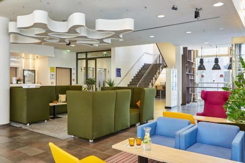 Hotel Park Inn Stuttgart
