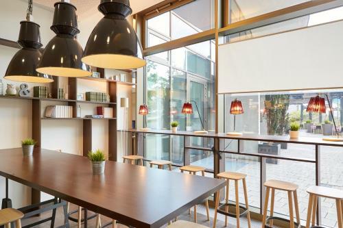 Hotel Park Inn Stuttgart