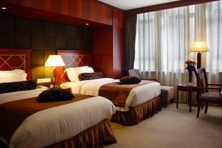 Park Hotel Shanghai