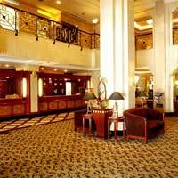 Park Hotel Shanghai