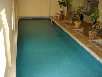 Hotel Ruiz Mil�n