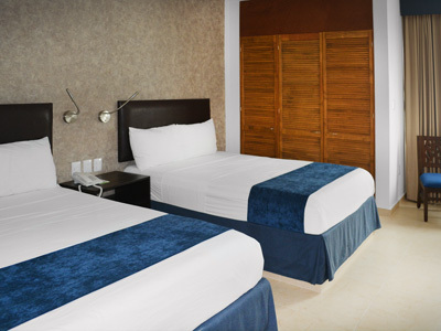 Hotel Ruiz Mil�n