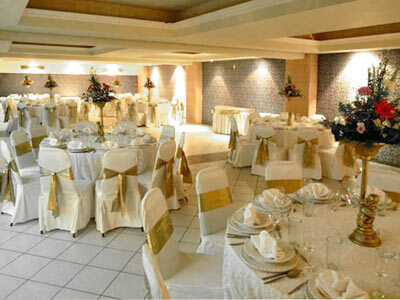 Hotel Ruiz Mil�n
