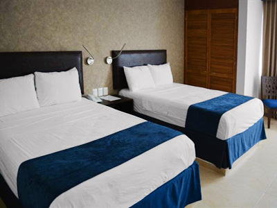 Hotel Ruiz Mil�n