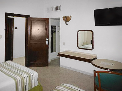 Hotel Ruiz Mil�n