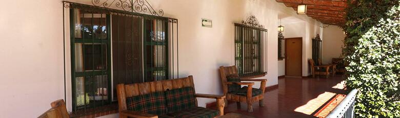 Hotel Mision Aguascalientes Sur