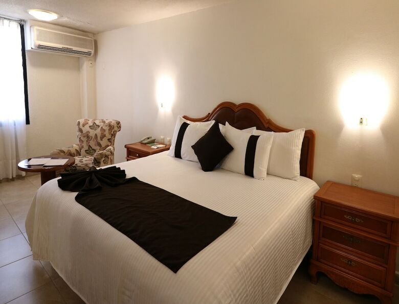 Hotel Mision Aguascalientes Sur
