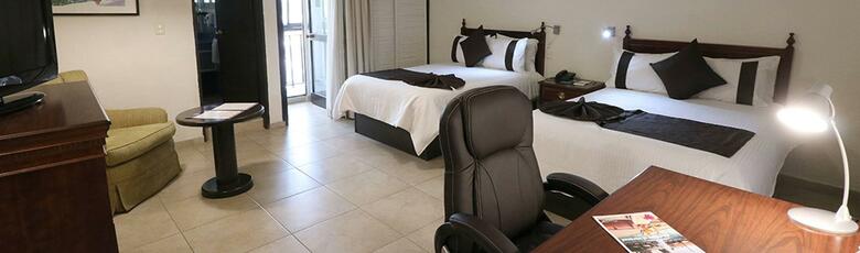 Hotel Mision Aguascalientes Sur