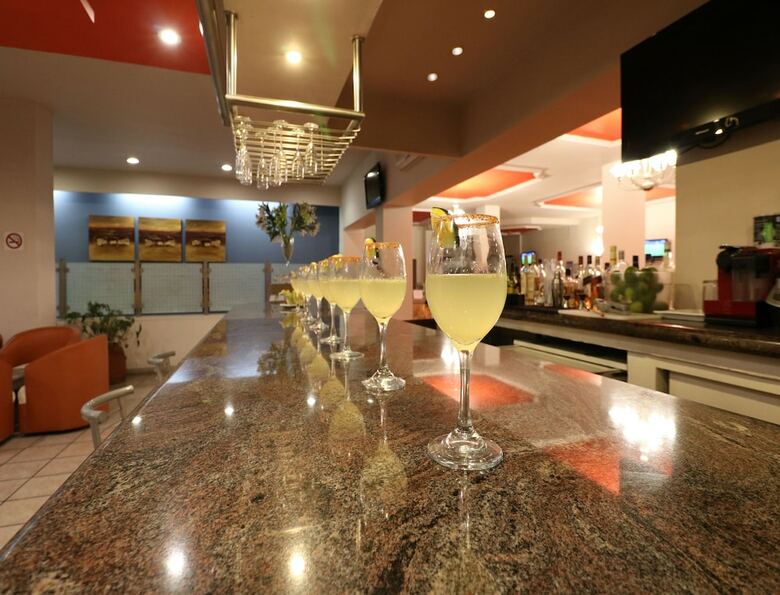 Hotel Mision Aguascalientes Sur