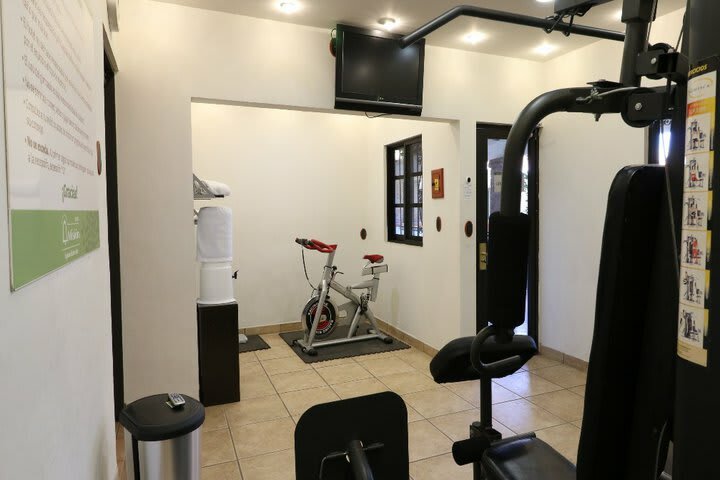 Hotel Mision Aguascalientes Sur
