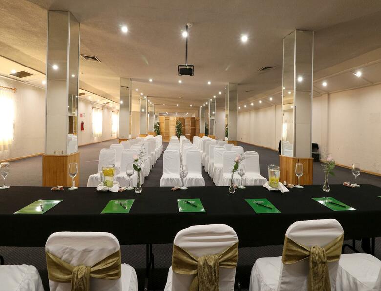 Hotel Mision Aguascalientes Sur