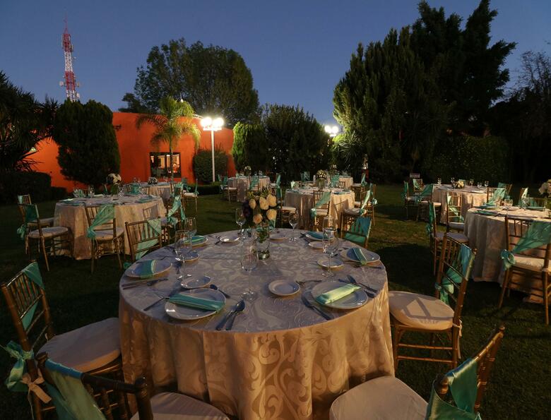Hotel Mision Aguascalientes Sur