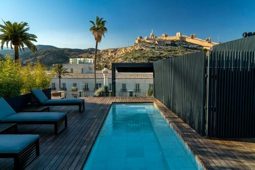 Aire Hotel & Ancient Baths