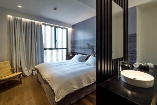 Aire Hotel & Ancient Baths