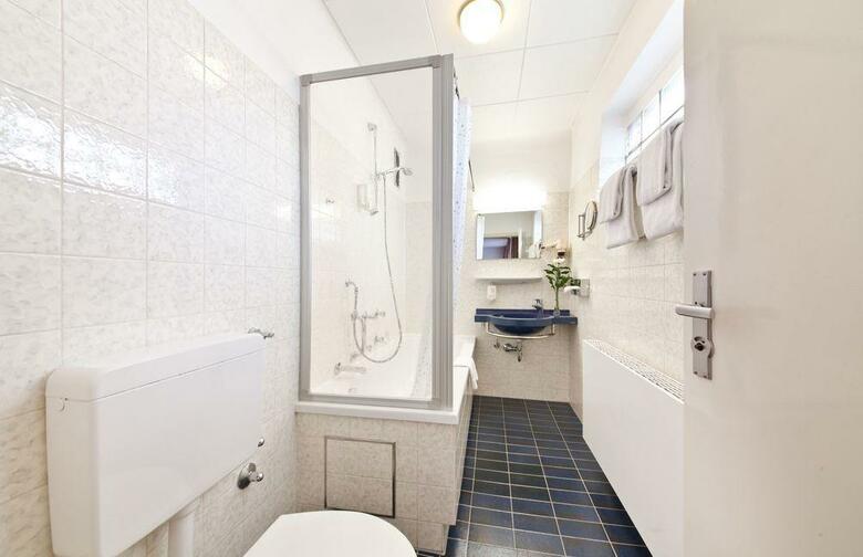 Hotel Best Western Ketterer