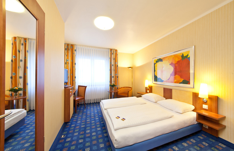 Hotel Best Western Ketterer