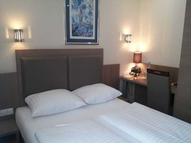Hotel Best Western Ketterer
