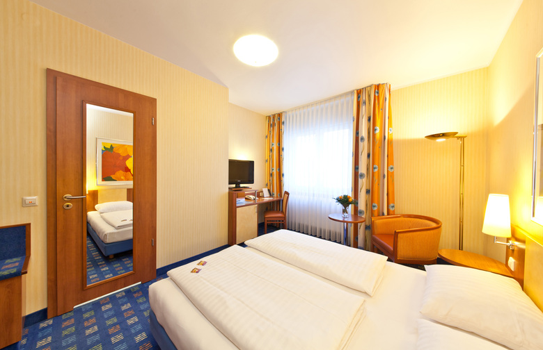Hotel Best Western Ketterer